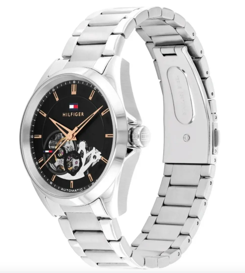 Tommy Hilfiger 1710718 (Ø 39 mm)