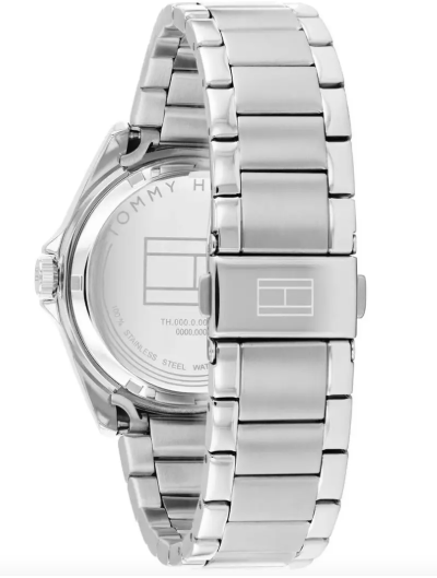 Tommy Hilfiger 1710718 (Ø 39 mm)