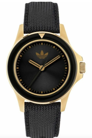 Reloj Hombre Adidas AOFH23015 (Ø 44 mm)