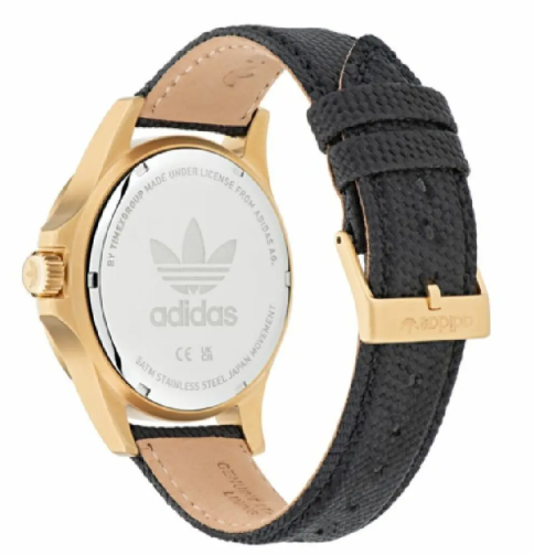 Reloj Hombre Adidas AOFH23015 (Ø 44 mm)