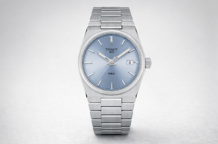 Tissot PRX 35 mm Tiffany Quartz