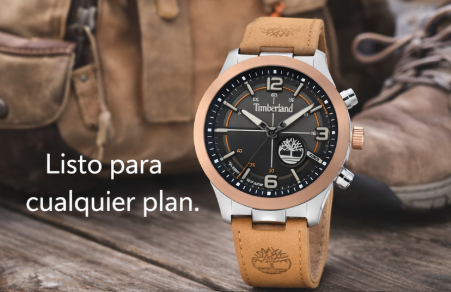 Timberland Sullivan TDWGA2103302