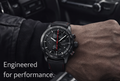 Porsche Design Chronograph Ref. 6013604001082