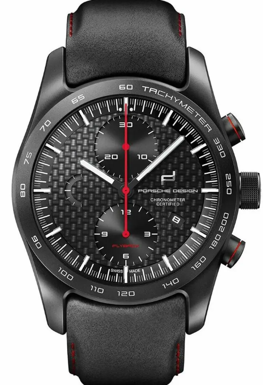 Porsche Design Chronograph Ref. 6013604001082