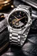 Tommy Hilfiger 1710718 (Ø 39 mm)