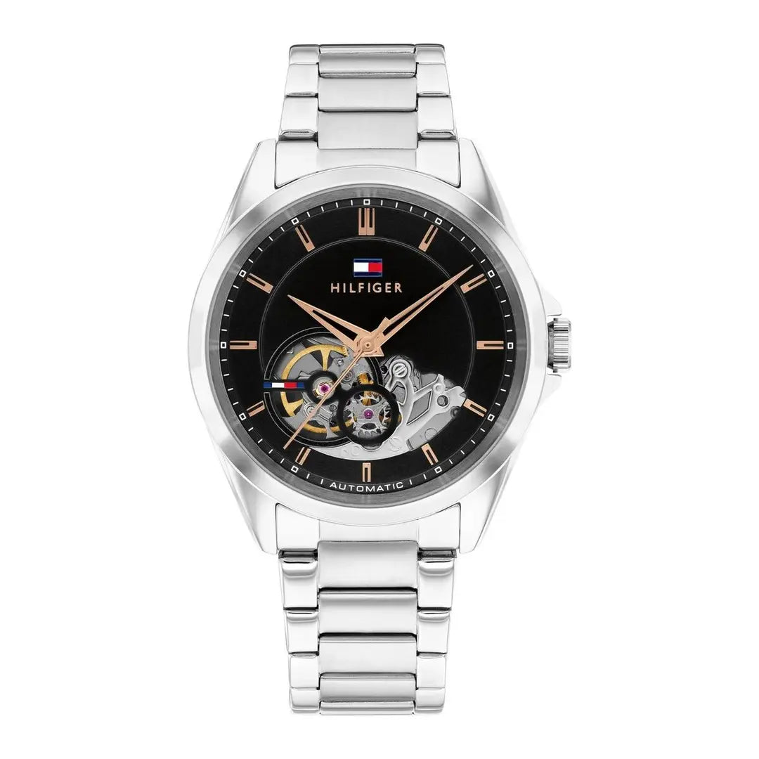 Tommy Hilfiger 1710718 (Ø 39 mm)